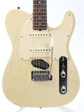 2004 Suhr Classic T Nashville Tremolo blond