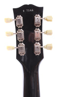 2007 Gibson Historic Les Paul Standard Reissue R9 triburst