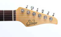 2004 Suhr Classic T Nashville Tremolo blond