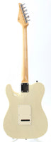 2004 Suhr Classic T Nashville Tremolo blond