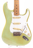 1987 Fender Stratocaster 57 Reissue sonic blue