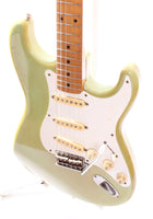 1987 Fender Stratocaster 57 Reissue sonic blue