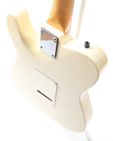 2004 Suhr Classic T Nashville Tremolo blond