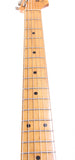 1987 Fender Stratocaster 57 Reissue sonic blue