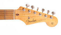 1987 Fender Stratocaster 57 Reissue sonic blue