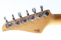 2004 Suhr Classic T Nashville Tremolo blond