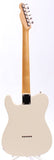 2004 Fender Telecaster Rick Parfitt signature satin vintage white
