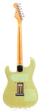 1987 Fender Stratocaster 57 Reissue sonic blue