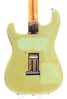 1987 Fender Stratocaster 57 Reissue sonic blue