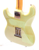 1987 Fender Stratocaster 57 Reissue sonic blue