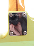 1987 Fender Stratocaster 57 Reissue sonic blue
