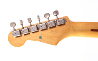 1987 Fender Stratocaster 57 Reissue sonic blue