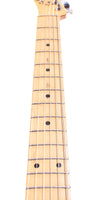 1990 Fender Telecaster 72 Reissue lefty natural
