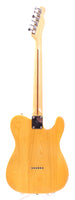 1990 Fender Telecaster 72 Reissue lefty natural