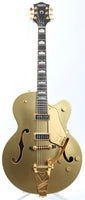 1999 Gretsch 6120-KS Keith Scott gold