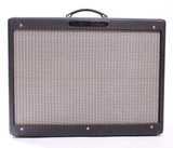 1996 Fender Hot Rod Deluxe USA black tolex