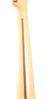 1990 Fender Telecaster 72 Reissue lefty natural