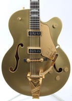 1999 Gretsch 6120-KS Keith Scott gold