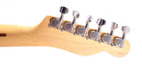 1990 Fender Telecaster 72 Reissue lefty natural