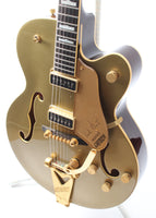 1999 Gretsch 6120-KS Keith Scott gold