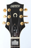 1999 Gretsch 6120-KS Keith Scott gold