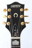 1999 Gretsch 6120-KS Keith Scott gold