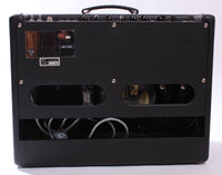 1996 Fender Hot Rod Deluxe USA black tolex