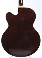 1999 Gretsch 6120-KS Keith Scott gold