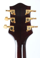 1999 Gretsch 6120-KS Keith Scott gold