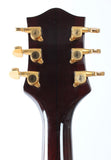 1999 Gretsch 6120-KS Keith Scott gold