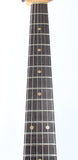 2004 Fender Custom Shop Rory Gallagher Stratocaster sunburst