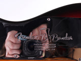 2001 Fender Telecaster Nashville B-Bender sunburst