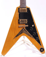1983 Gibson Flying V Heritage Korina natural