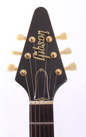 1983 Gibson Flying V Heritage Korina natural