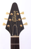 1983 Gibson Flying V Heritage Korina natural