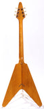 1983 Gibson Flying V Heritage Korina natural