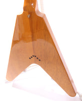 1983 Gibson Flying V Heritage Korina natural