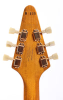 1983 Gibson Flying V Heritage Korina natural