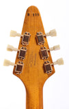 1983 Gibson Flying V Heritage Korina natural