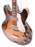 1982 Epiphone Casino sunburst