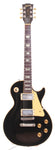 1986 Gibson Les Paul Standard ebony