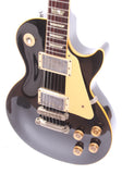 1986 Gibson Les Paul Standard ebony