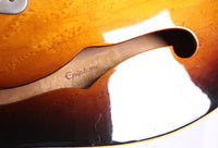 1982 Epiphone Casino sunburst
