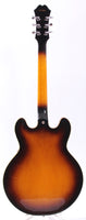 1982 Epiphone Casino sunburst
