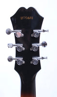 1982 Epiphone Casino sunburst