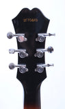 1982 Epiphone Casino sunburst