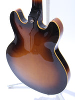 1982 Epiphone Casino sunburst