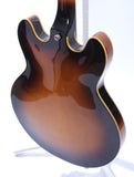1982 Epiphone Casino sunburst