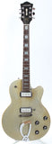 1999 DeArmond by Guild M-75 M-75T champagne sparkle