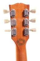 2000 Gibson Les Paul Deluxe Standard P-90 goldtop